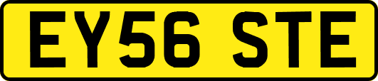 EY56STE