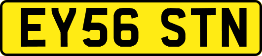 EY56STN