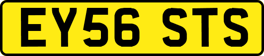 EY56STS