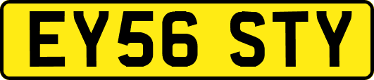 EY56STY