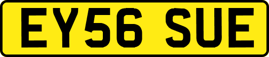 EY56SUE