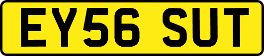 EY56SUT