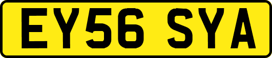 EY56SYA