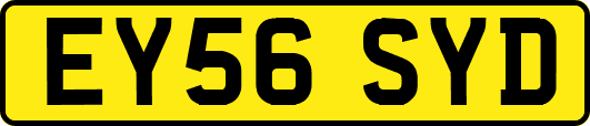 EY56SYD
