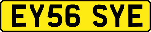 EY56SYE
