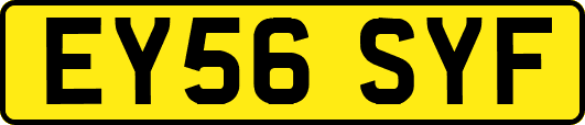 EY56SYF