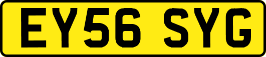 EY56SYG