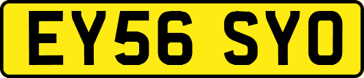 EY56SYO