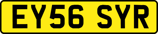 EY56SYR