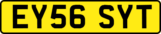 EY56SYT
