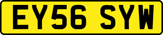EY56SYW
