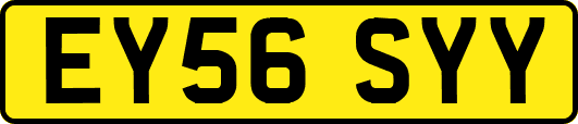 EY56SYY