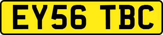EY56TBC
