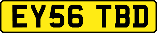 EY56TBD