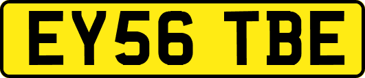 EY56TBE