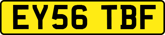 EY56TBF