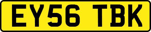 EY56TBK