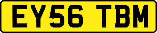 EY56TBM
