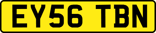 EY56TBN