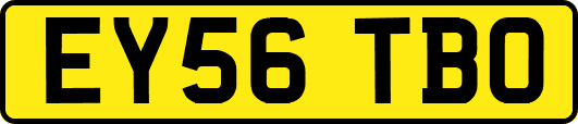 EY56TBO