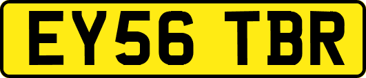 EY56TBR