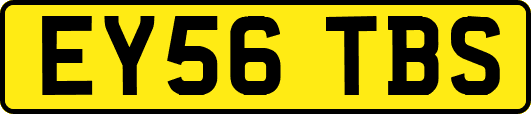 EY56TBS