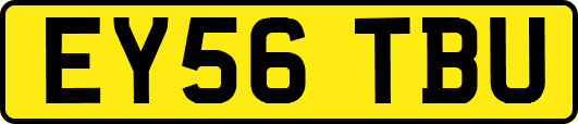 EY56TBU