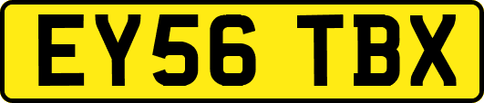 EY56TBX