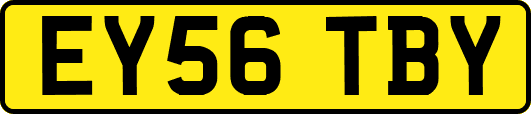 EY56TBY