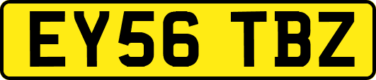EY56TBZ