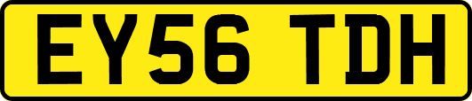 EY56TDH