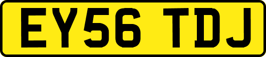 EY56TDJ