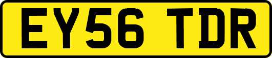 EY56TDR