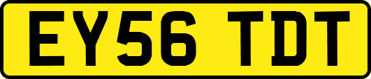 EY56TDT