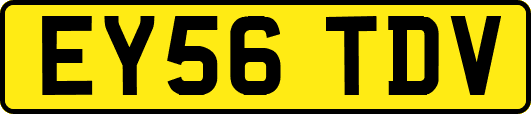 EY56TDV