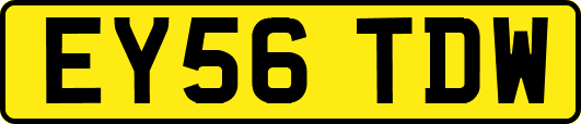 EY56TDW