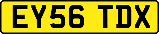 EY56TDX
