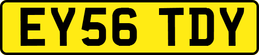 EY56TDY