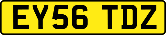 EY56TDZ