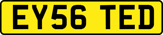 EY56TED