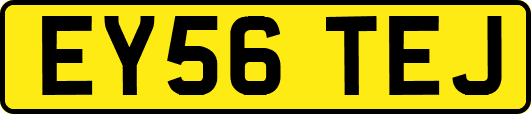 EY56TEJ