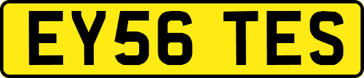 EY56TES