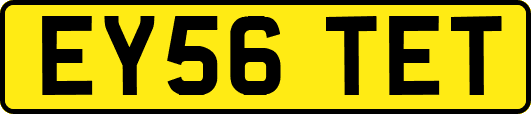 EY56TET
