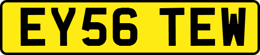 EY56TEW