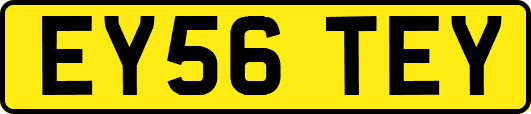 EY56TEY