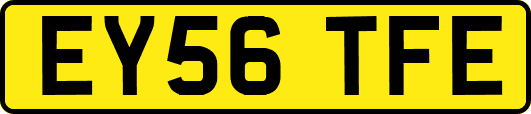 EY56TFE