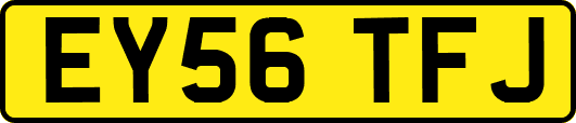 EY56TFJ