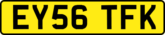 EY56TFK