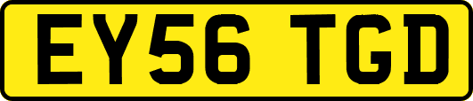 EY56TGD