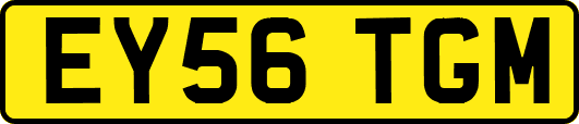 EY56TGM